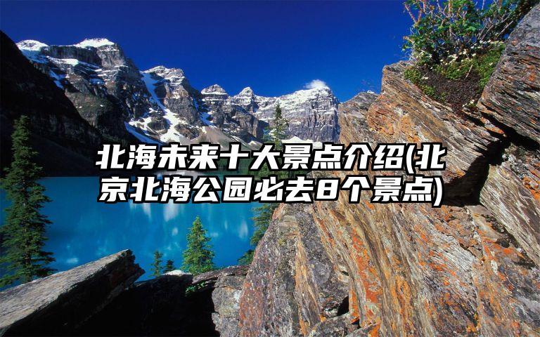 北海未来十大景点介绍(北京北海公园必去8个景点)